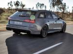 Audi RS6 Avant 2013 года (AU)